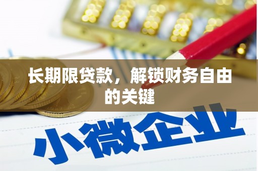 瑞丽长期限贷款，解锁财务自由的关键